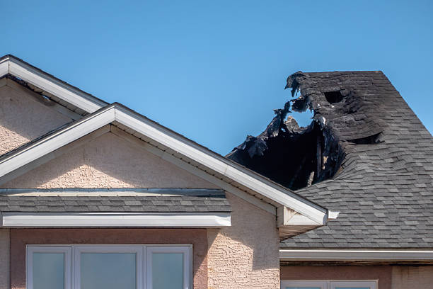 Licensed Fire Damage Removal service in Loretto, PA - Fire Damage Laser Cleaning